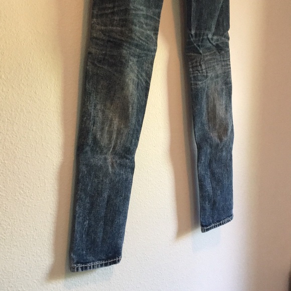 Rock & Revival India Ankle Skinny - Picture 4 of 8